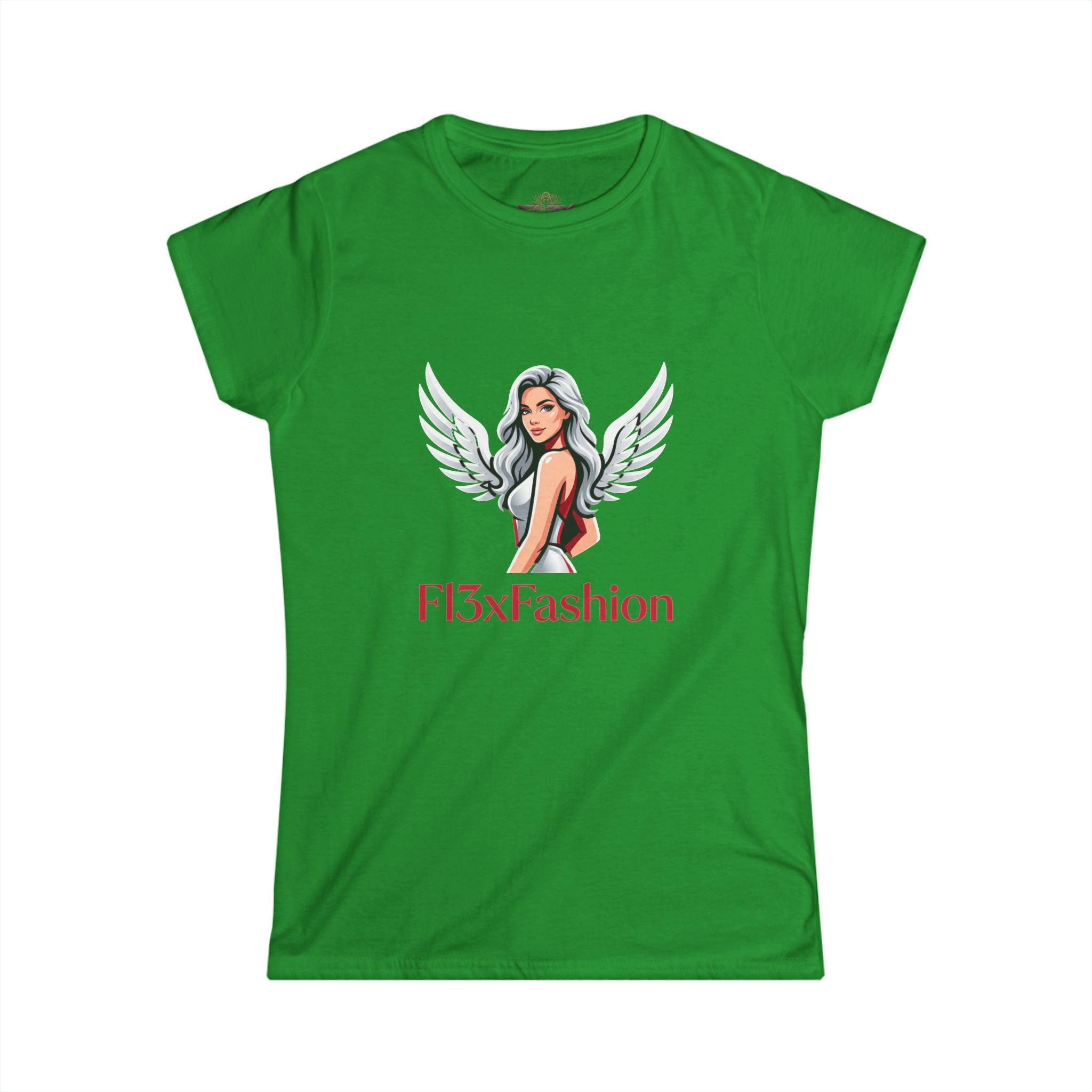 Women's Softstyle Tee