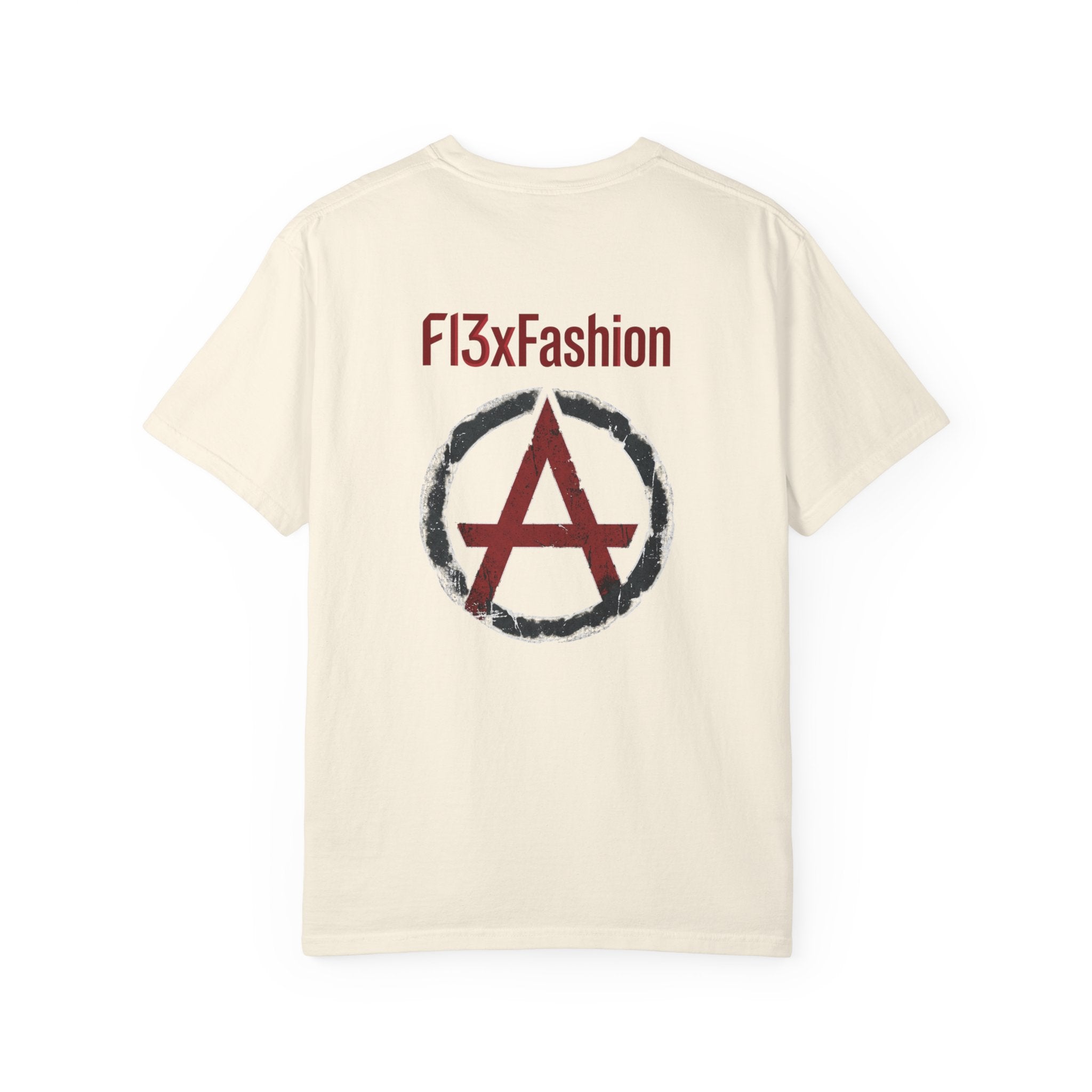 ImaSoldier Graphic T-Shirt
