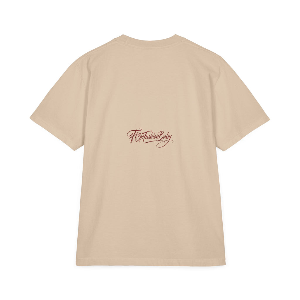 Graphic T-Shirt — Eye Pyramid & Kanji Streetwear Tee