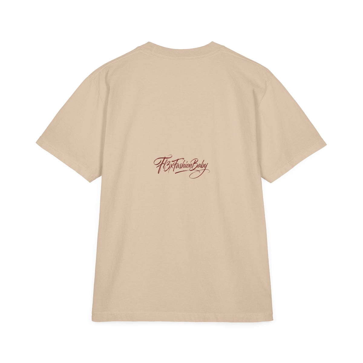 Graphic T-Shirt — Eye Pyramid & Kanji Streetwear Tee