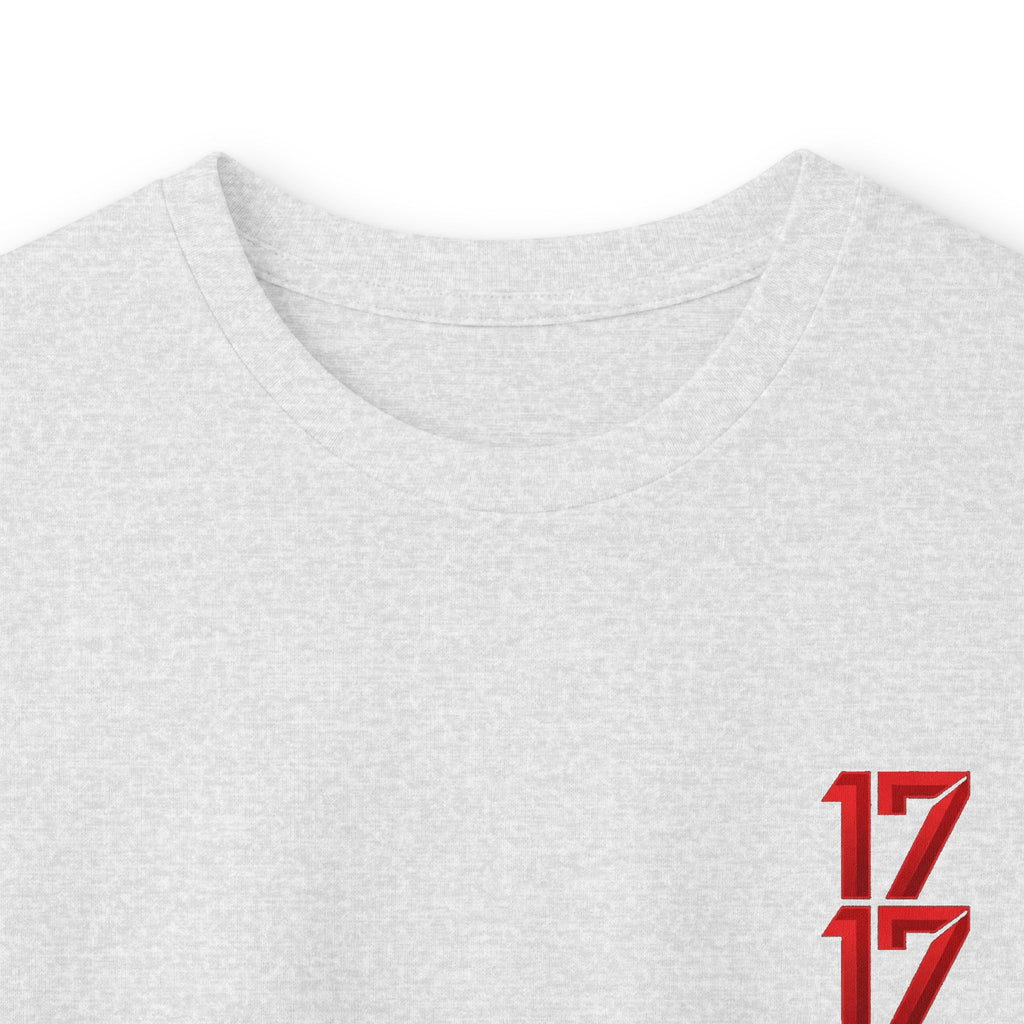 Unisex Ultra Cotton Long Sleeve Tee