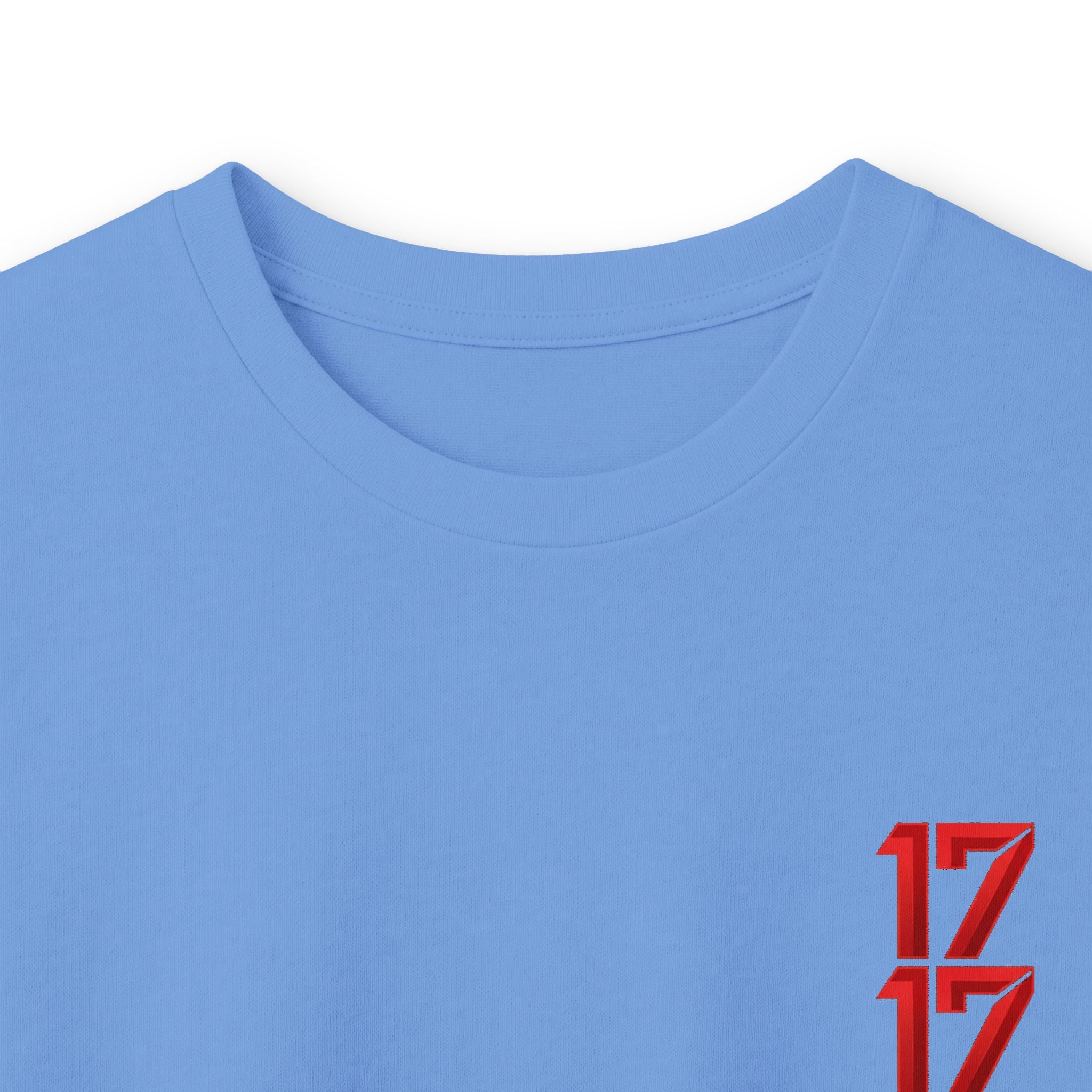 Unisex Ultra Cotton Long Sleeve Tee