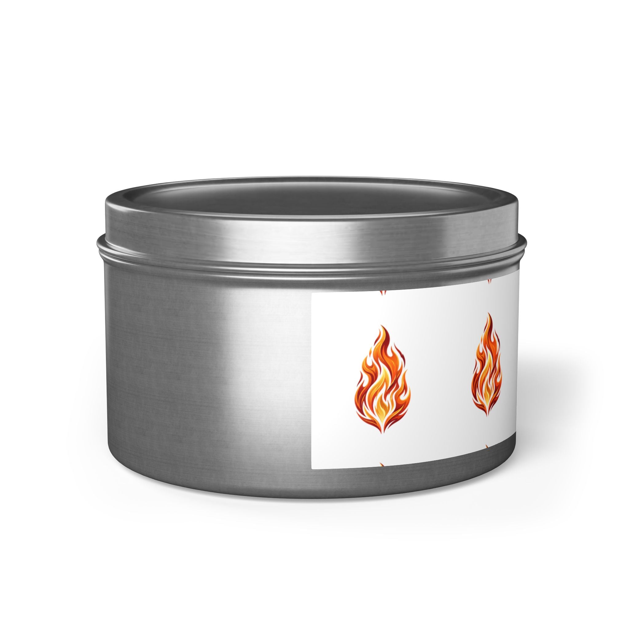 Tin Candles