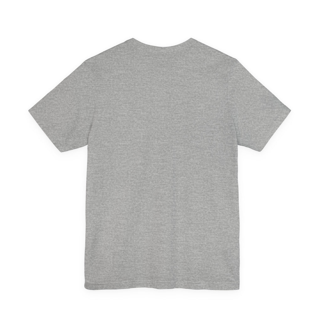 Occult Eye Pyramid Tee — "Visio et Imperium" Graphic T-Shirt