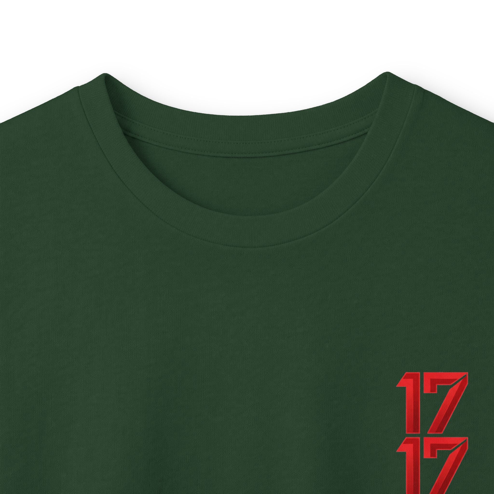 Unisex Ultra Cotton Long Sleeve Tee