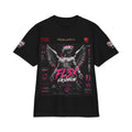 Angel Statue Graphic T‑Shirt — FL3X Fashion Streetwear