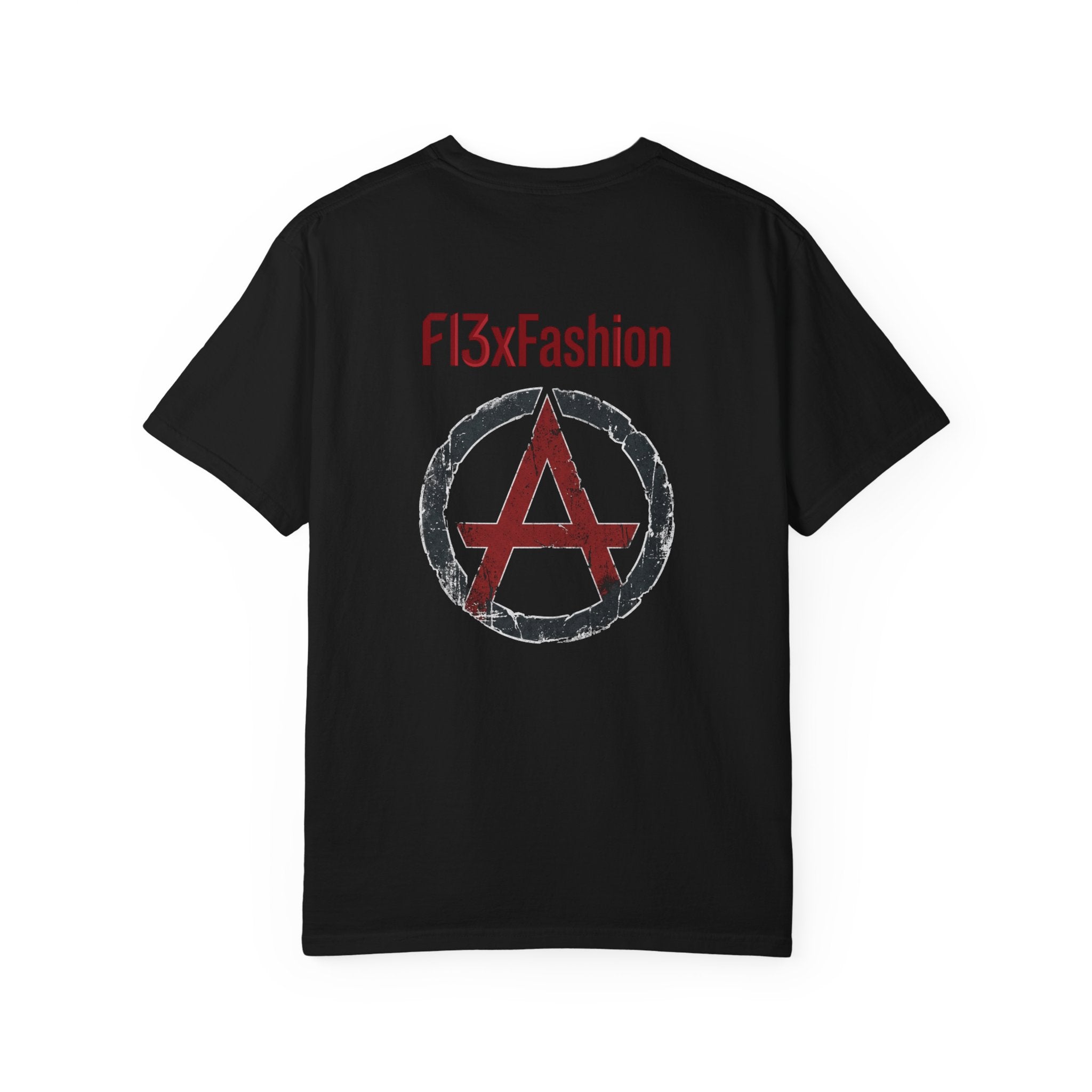 ImaSoldier Graphic T-Shirt