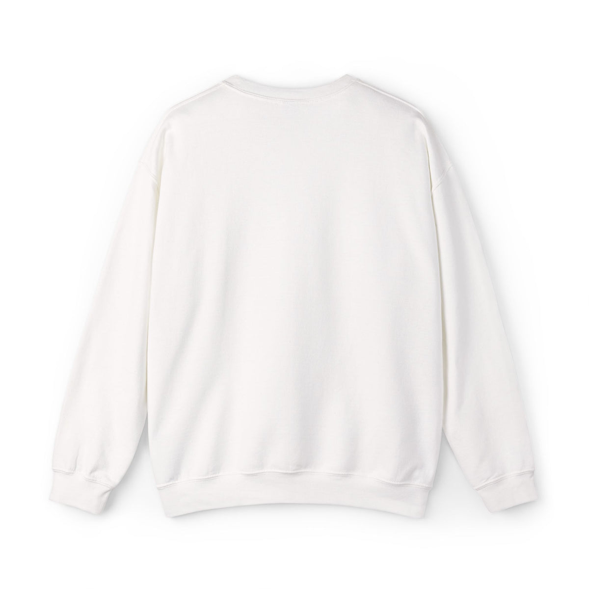 Crewneck Sweatshirt — KBZ Graffiti Logo "FtxFashionBaby" Streetwear
