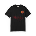 Sunset Palm Tee — FBxFashionBaby Graphic T-Shirt