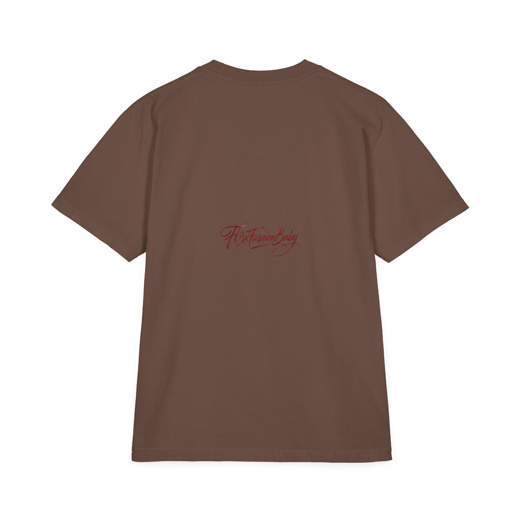 Graphic T-Shirt — Eye Pyramid & Kanji Streetwear Tee