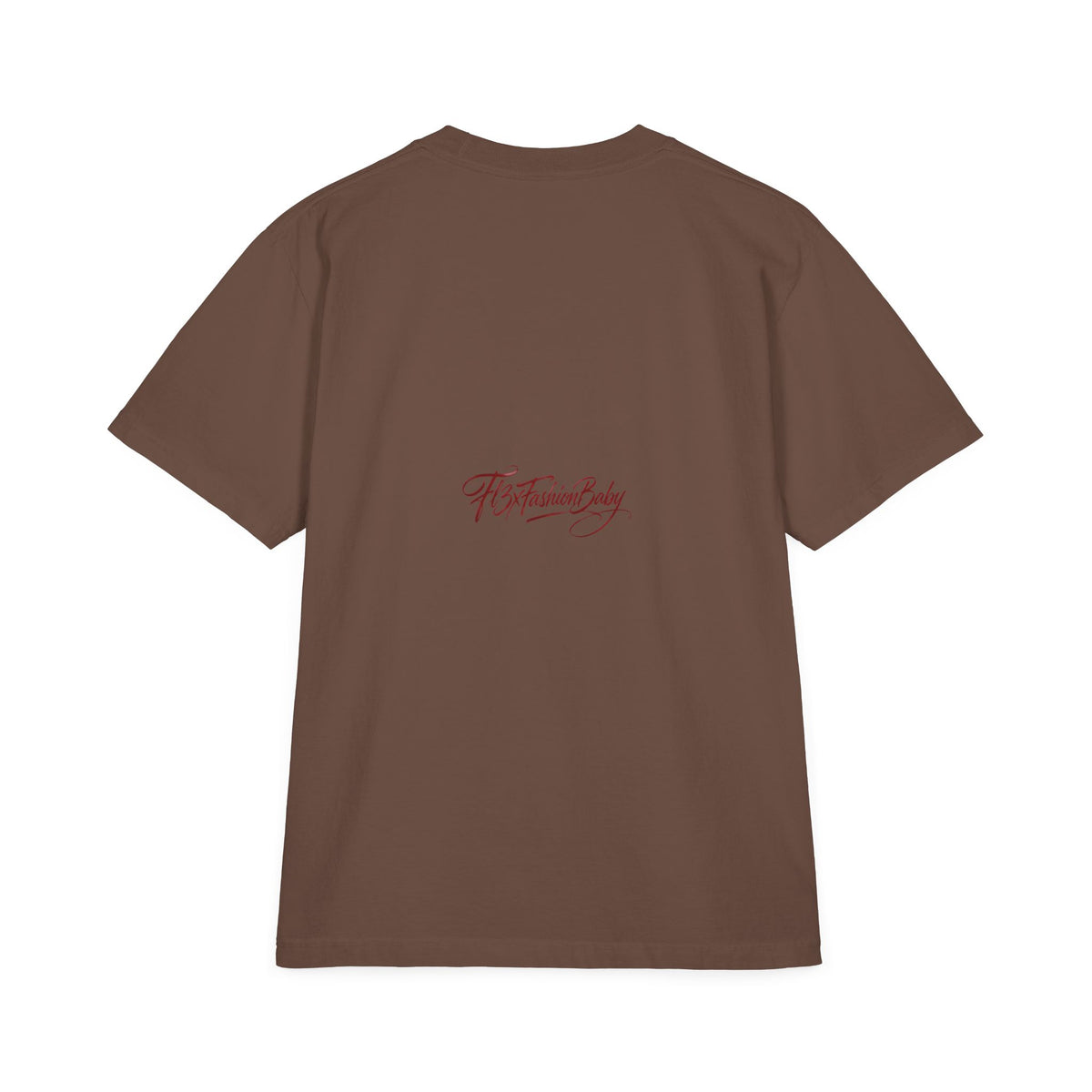 Graphic T-Shirt — Eye Pyramid & Kanji Streetwear Tee