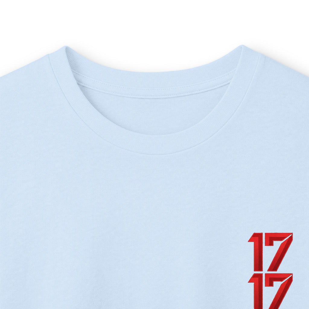 Unisex Ultra Cotton Long Sleeve Tee