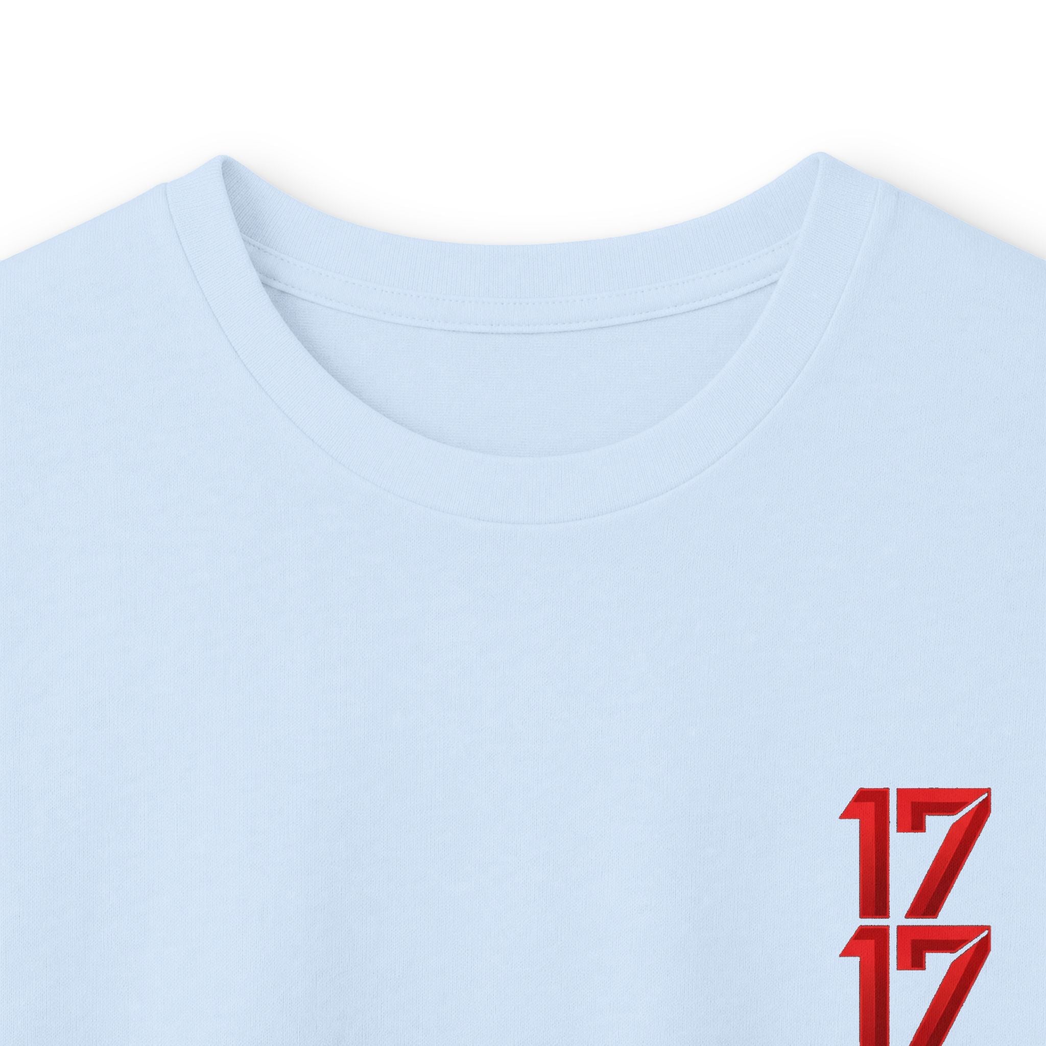 Unisex Ultra Cotton Long Sleeve Tee