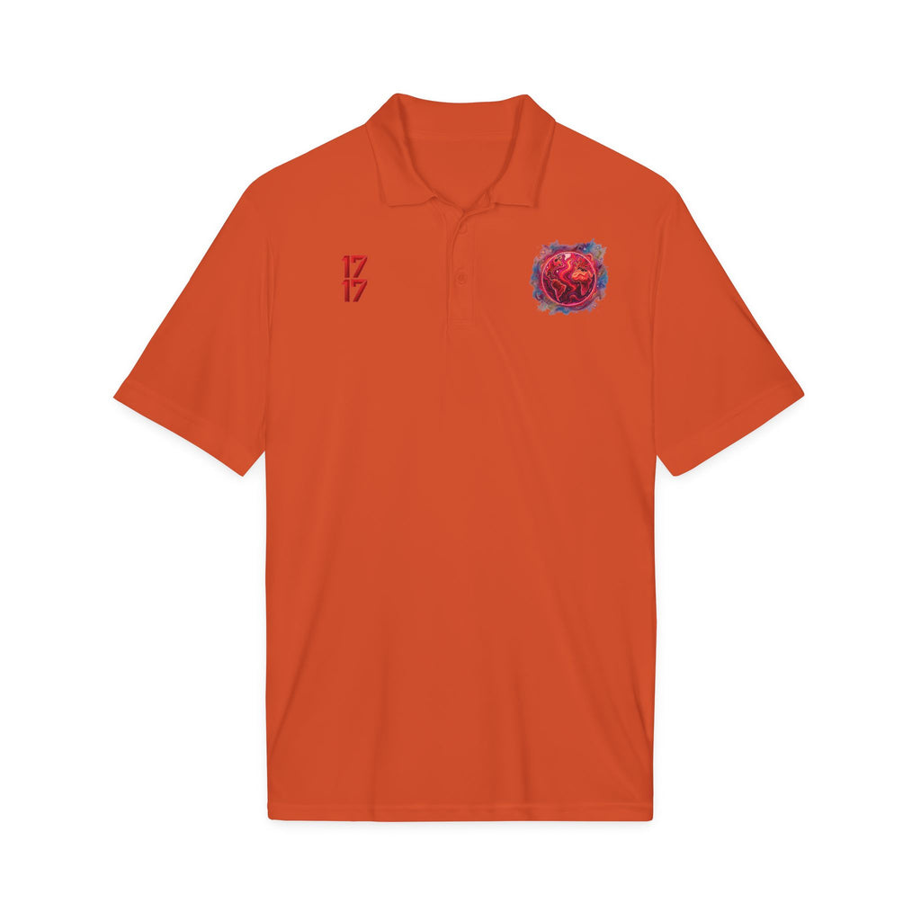Sport-Tek® PosiCharge® Competitor™ Polo
