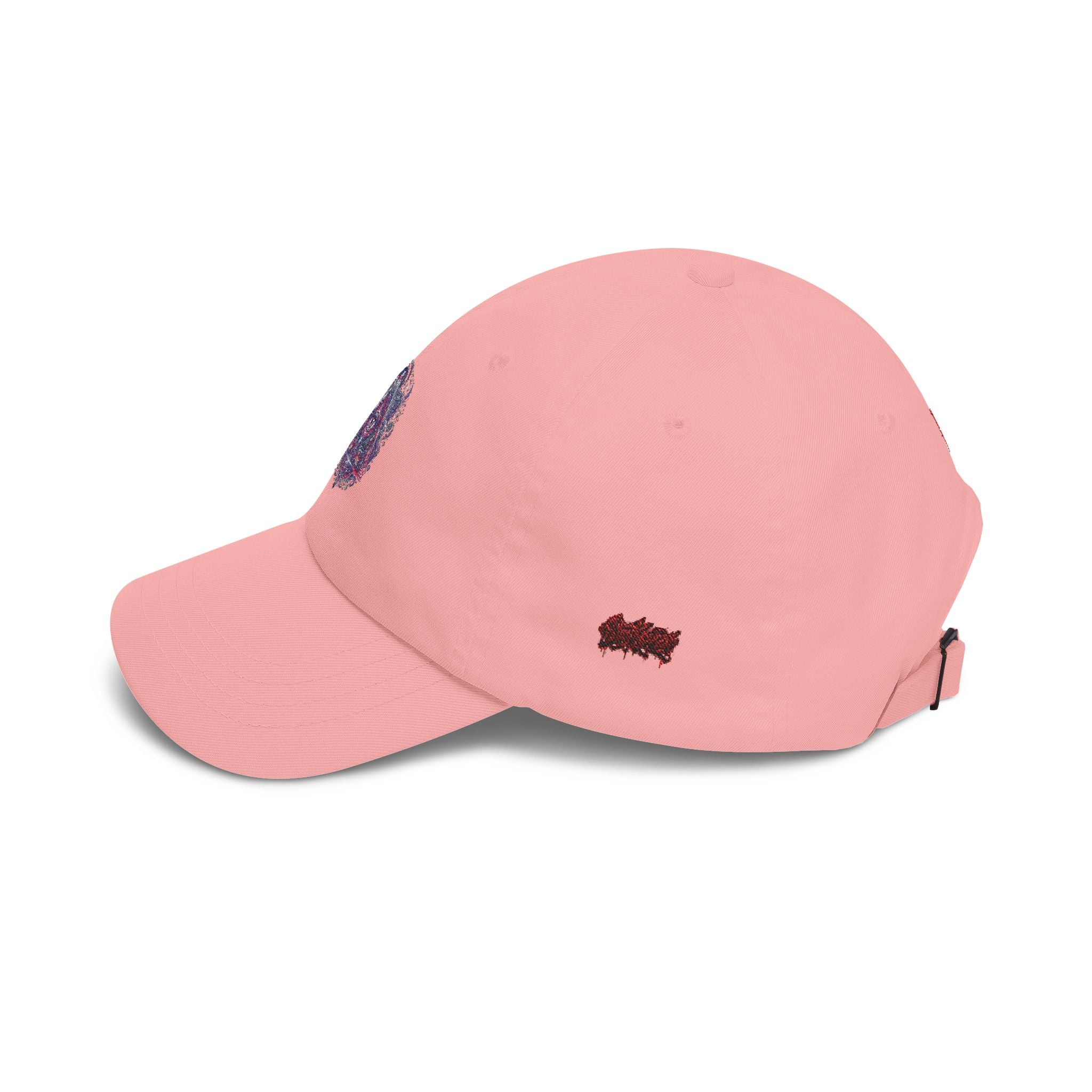 Classic Dad Cap
