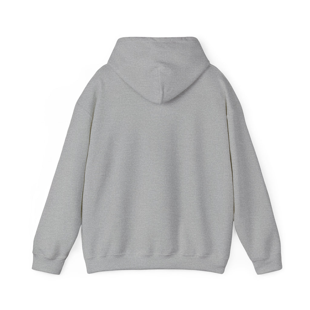 Commander Soldiers Hoodie — Urban Graffiti Military Tribute Sweatshirt