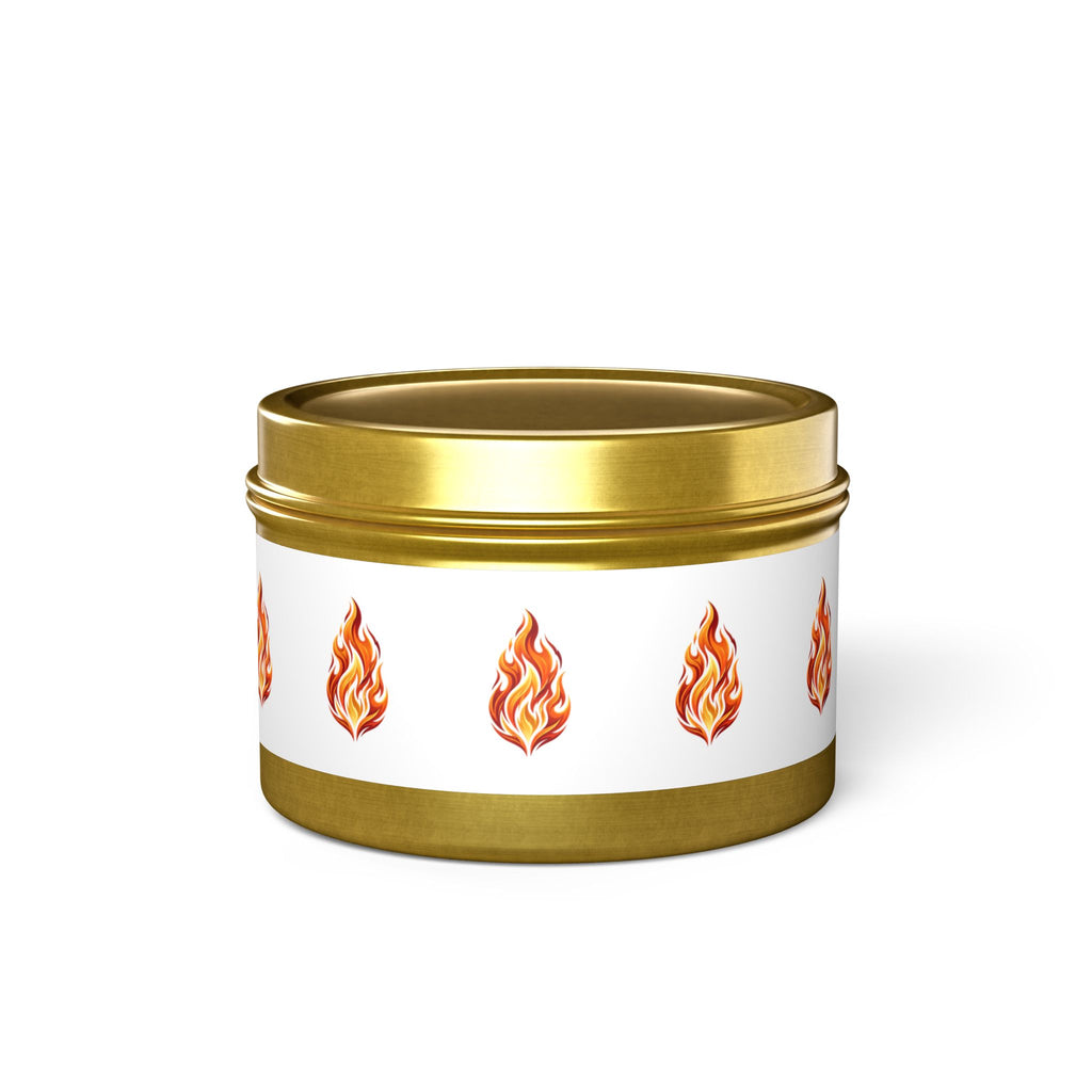 Tin Candles
