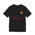 T‑Shirt — FBxFashionBaby Tropical Logo Tee