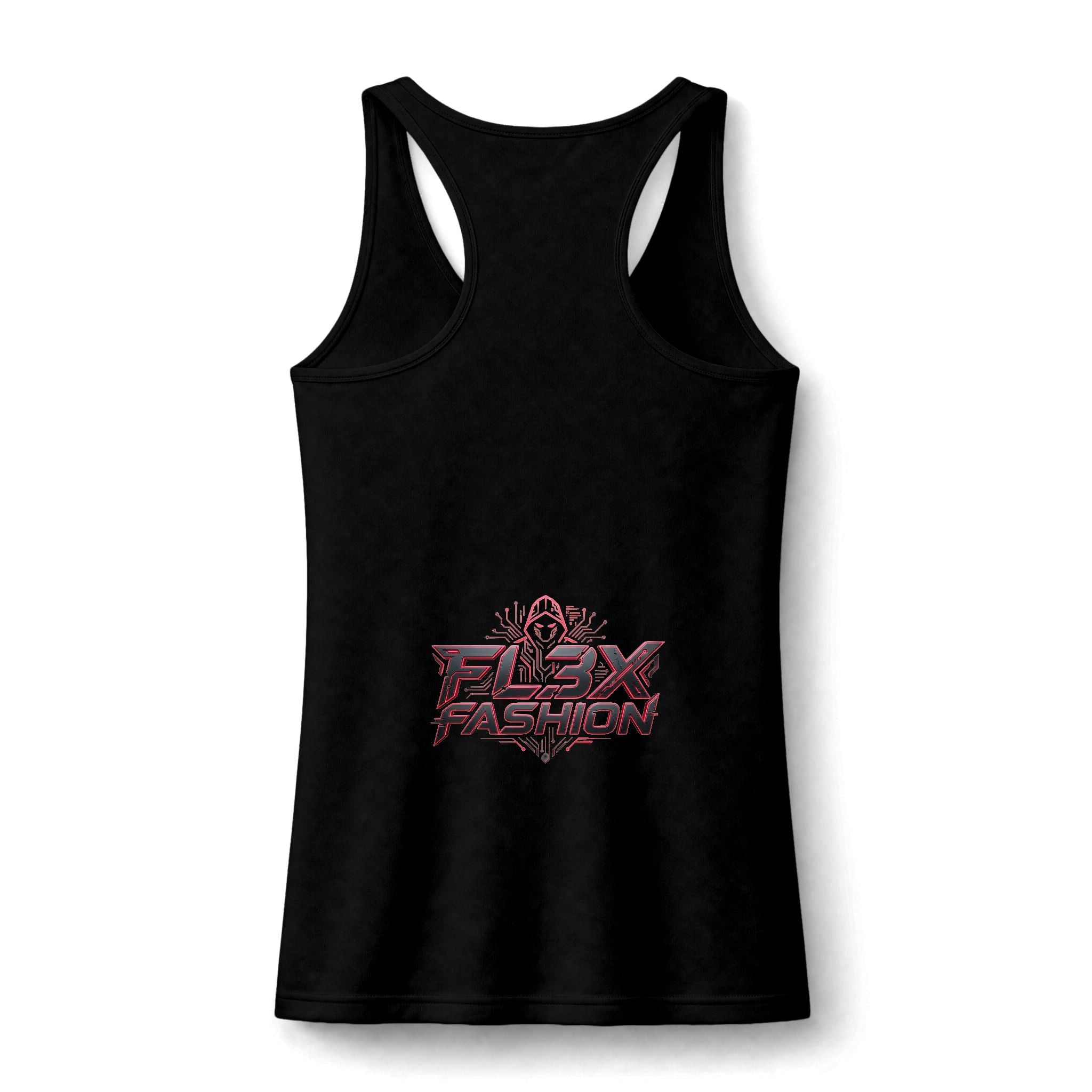 Women's Performance Tank — Celestial Mandala Graphic Racerback Tank Top