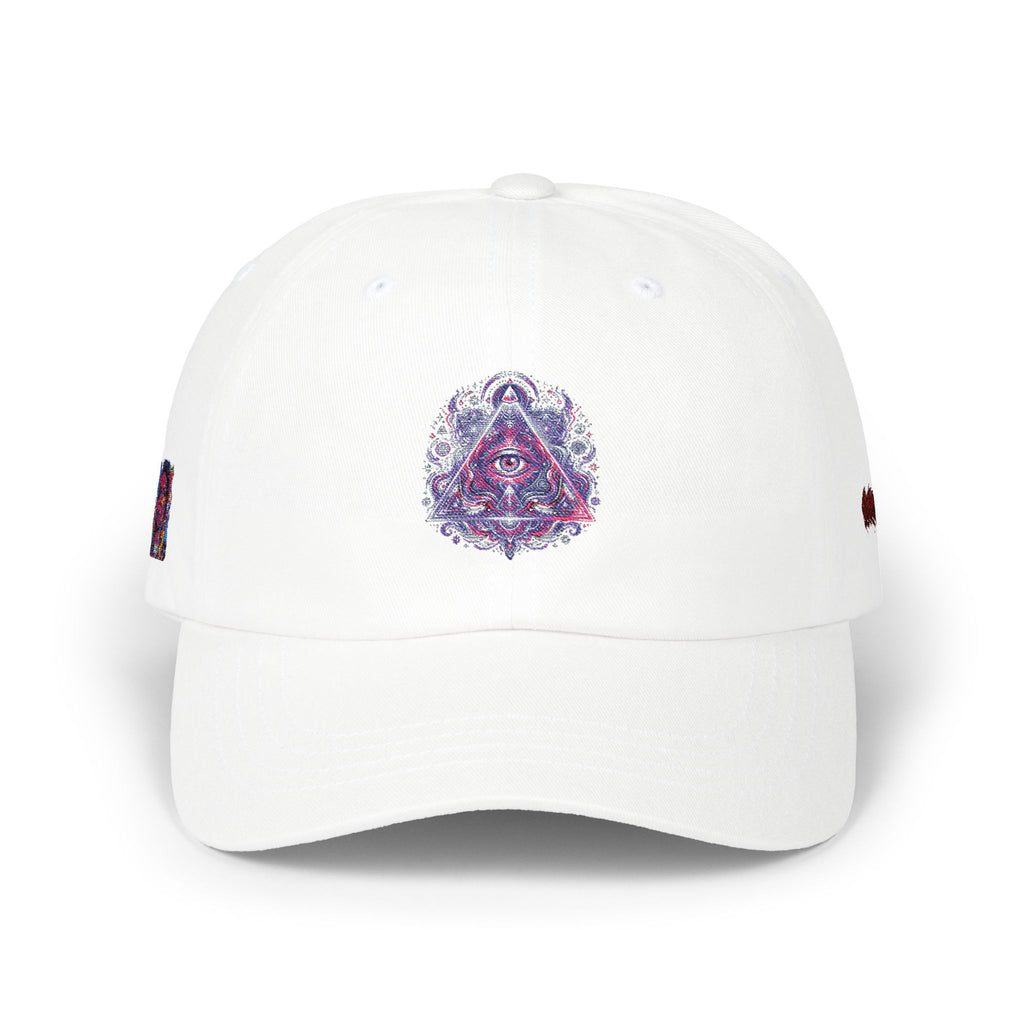 Classic Dad Cap