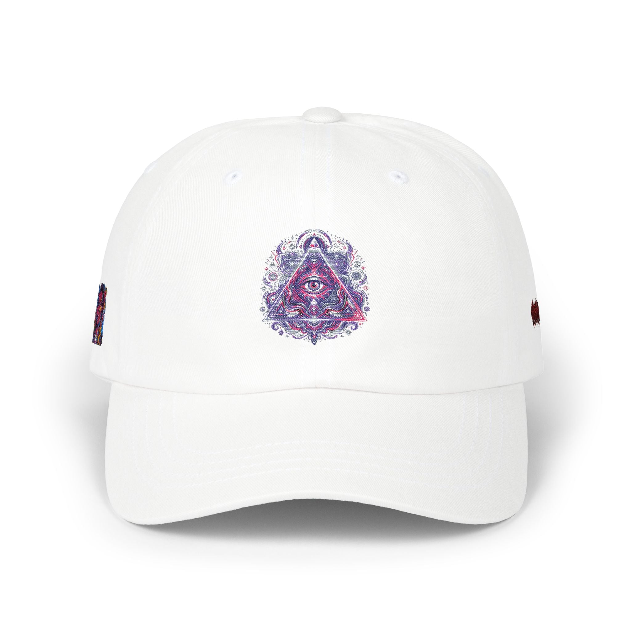 Classic Dad Cap