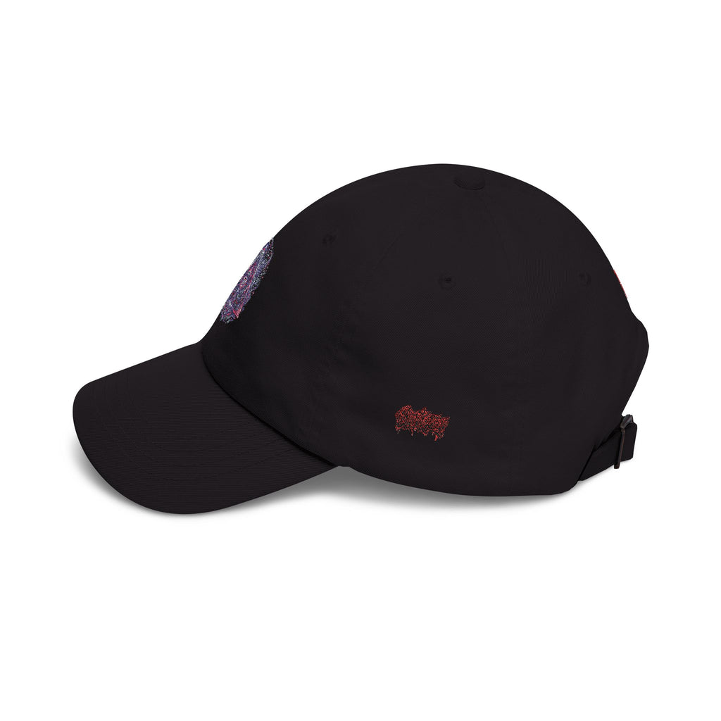 Classic Dad Cap