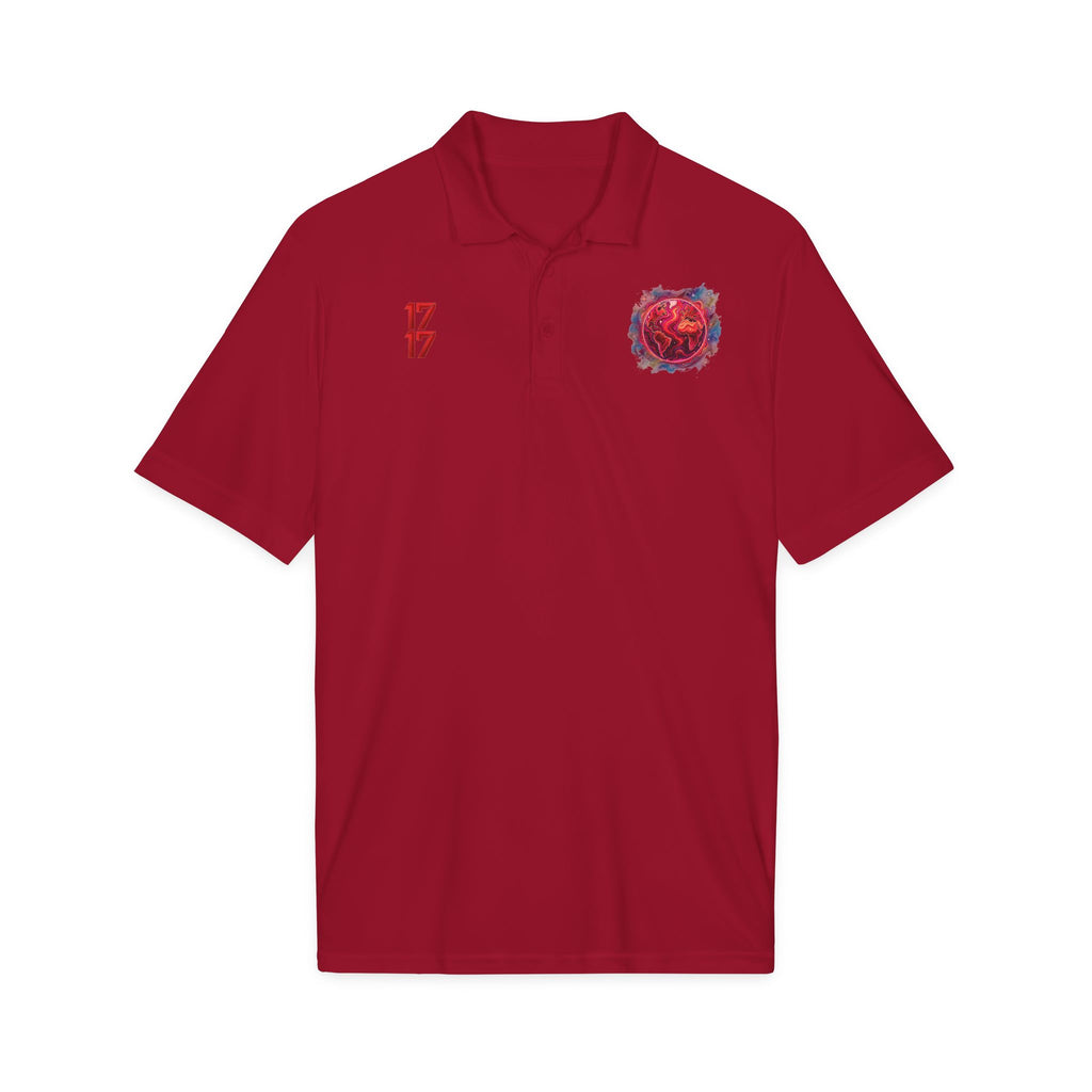 Sport-Tek® PosiCharge® Competitor™ Polo