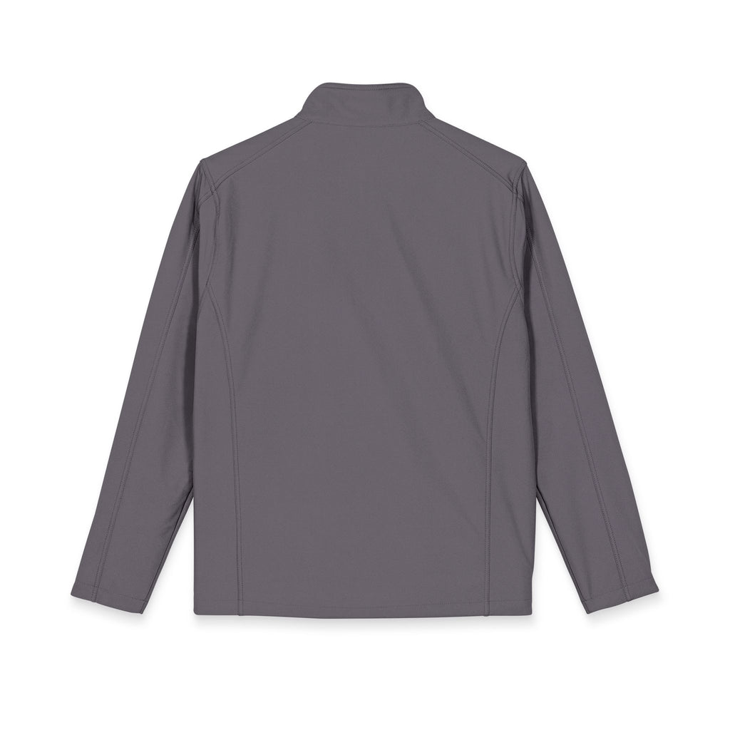 Port Authority® Men's Core Soft Shell Jacket (Embroidery)