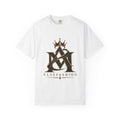 Angel Wings Graphic T‑Shirt — FL3XFASHION Logo Streetwear