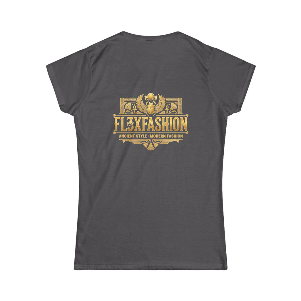 Women's Softstyle Tee