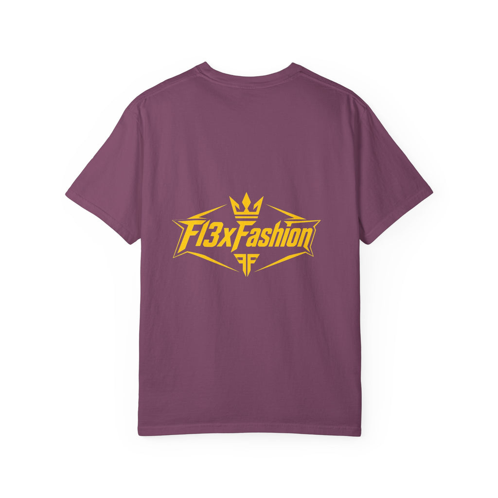 From the Trap to the Mob Graphic Tee — Streetwear Rap Culture T-Shirt