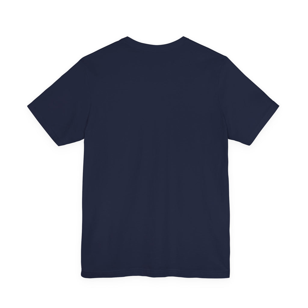 SA21 Graffiti Logo Tee — Streetwear Graphic T-Shirt