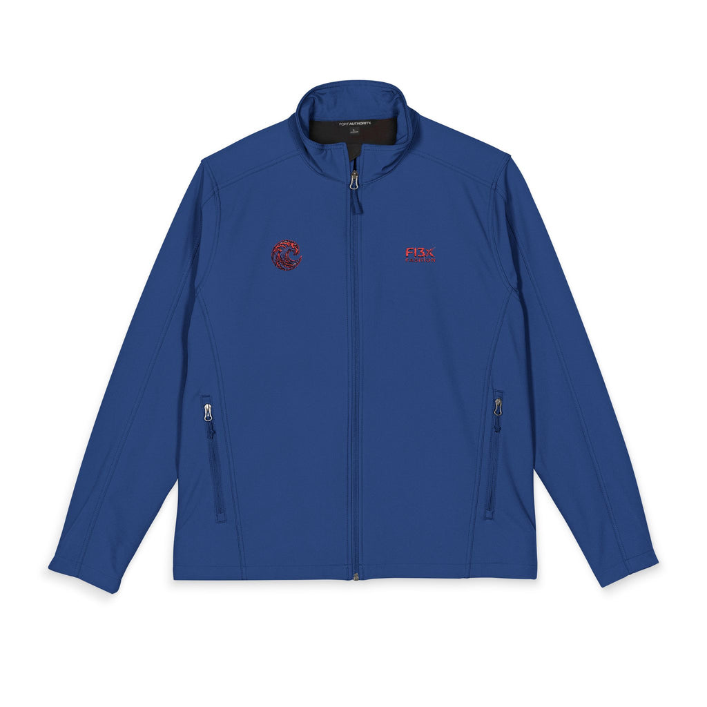 Port Authority® Men's Core Soft Shell Jacket (Embroidery)
