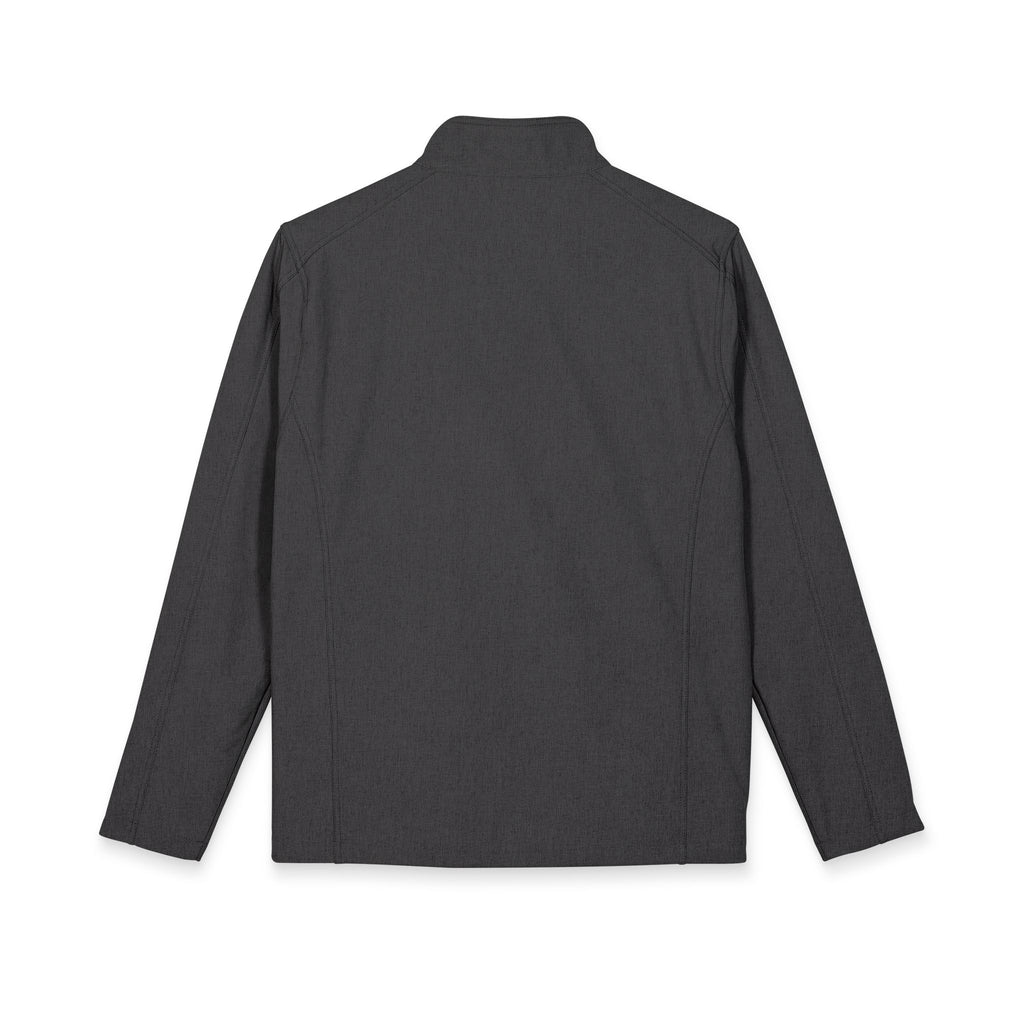 Port Authority® Men's Core Soft Shell Jacket (Embroidery)