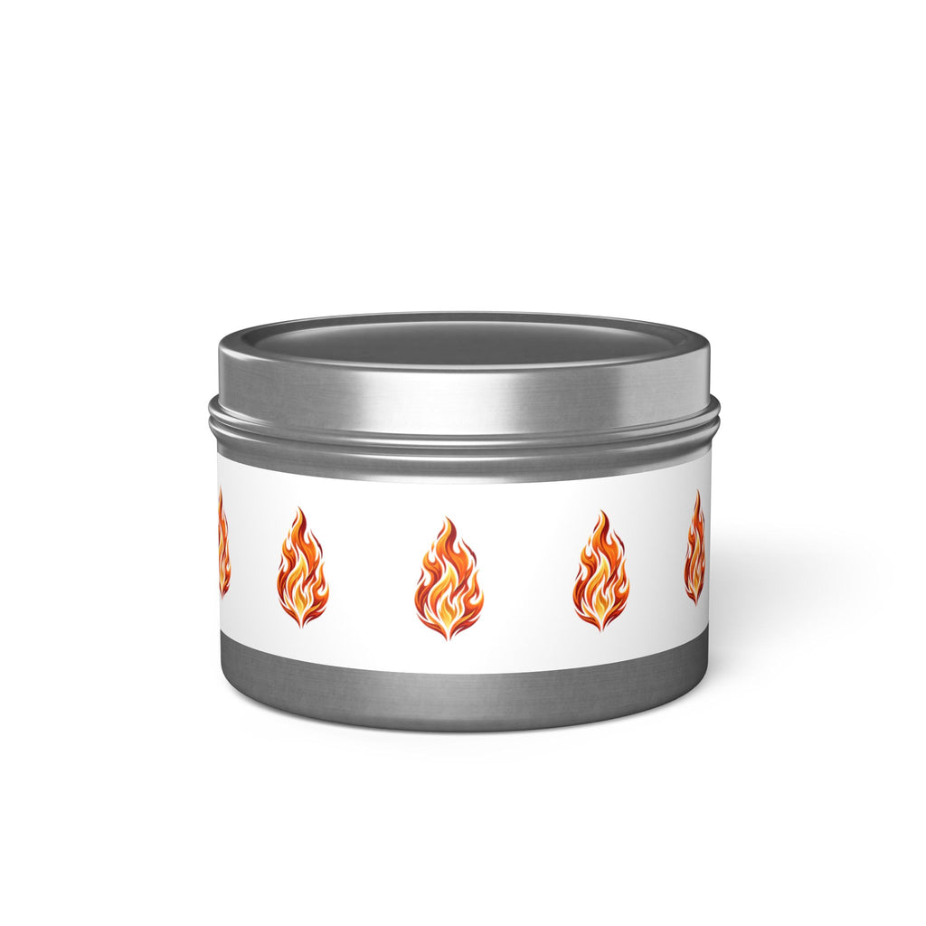 Tin Candles