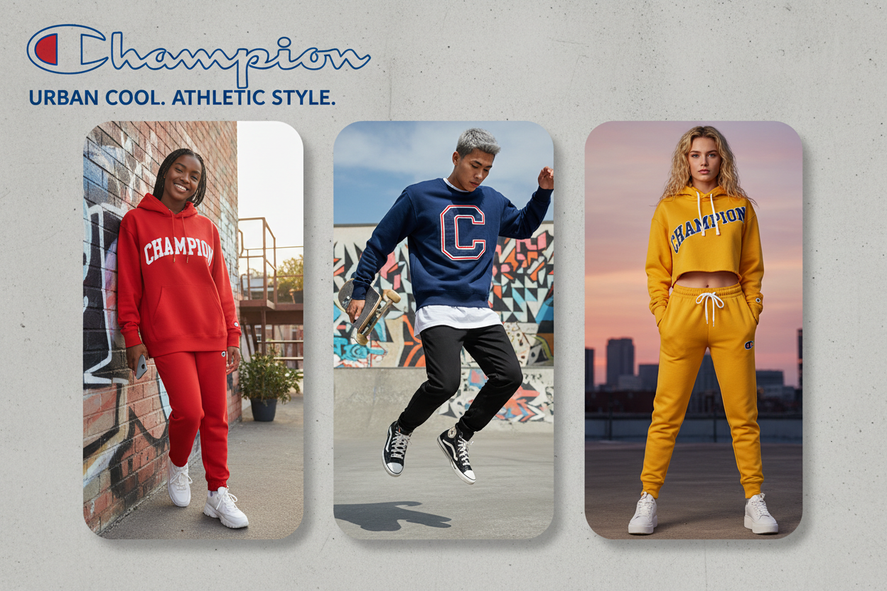 Champion Slideshow Banner