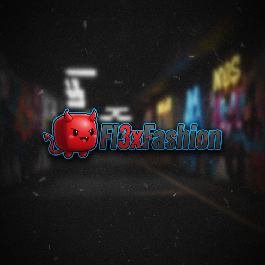 Fl3xFashion